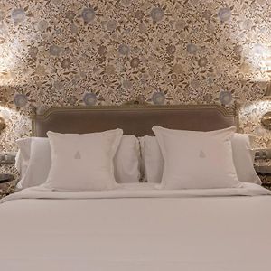 Double or Twin Room Extra Bed